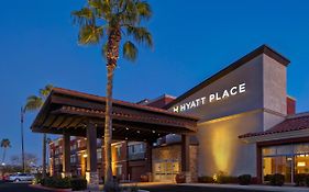 Hyatt Place Phoenix Chandler - Fashion Center